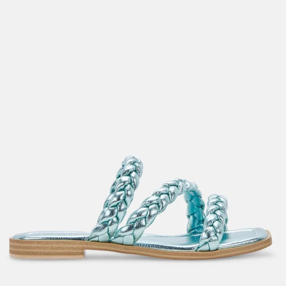 Dolce Vita Iman Sandals - Picture 9 of 12